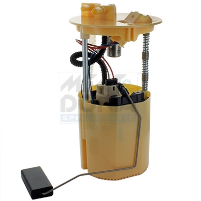 Brandstof toevoermodule Meat Doria 77694