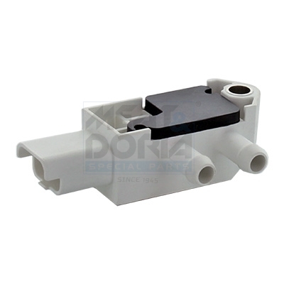 Uitlaatgasdruk sensor Meat Doria 827000