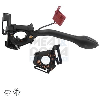 Knipperlichtschakelaar Meat Doria 23022