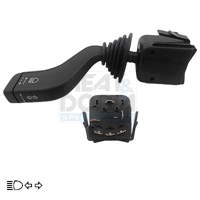 Knipperlichtschakelaar Meat Doria 23047