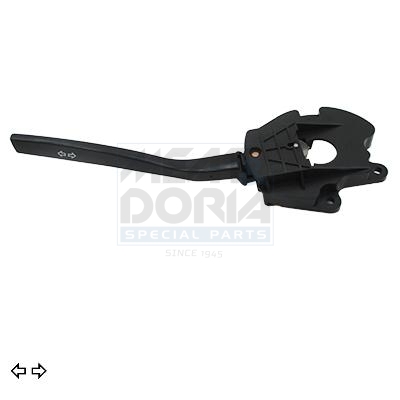 Knipperlichtschakelaar Meat Doria 23153