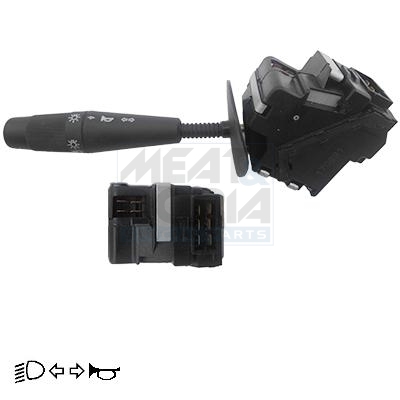 Knipperlichtschakelaar Meat Doria 23173