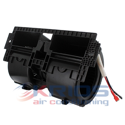 Kachelventilator Meat Doria K92162