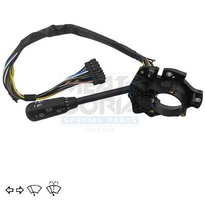 Knipperlichtschakelaar Meat Doria 23212