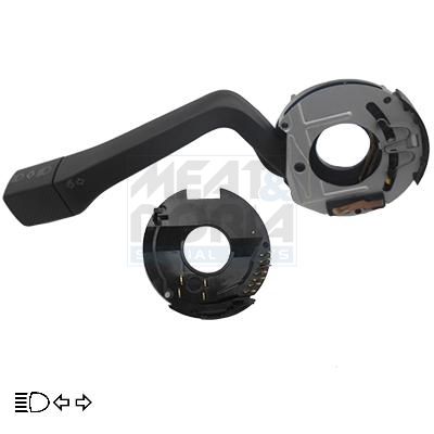 Knipperlichtschakelaar Meat Doria 23225