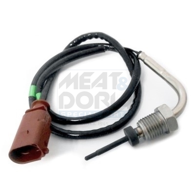 Sensor uitlaatgastemperatuur Meat Doria 12349