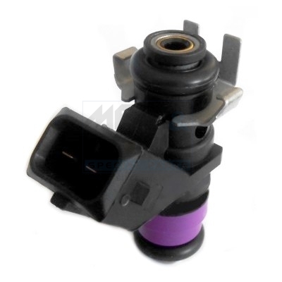 Verstuiver/Injector Meat Doria 75117223