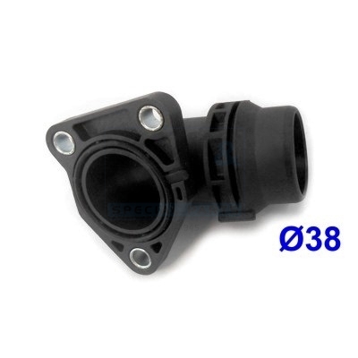 Koelvloeistofflens Meat Doria 93171