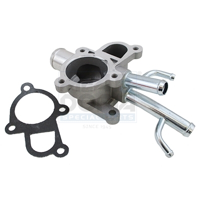 Koelvloeistofflens Meat Doria 93237