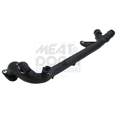 Koelvloeistofflens Meat Doria 93340