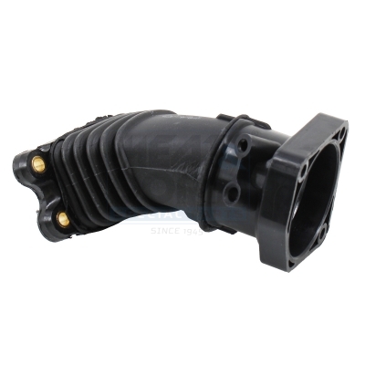 Inlaatslang-/pijp luchtfilter Meat Doria 96004