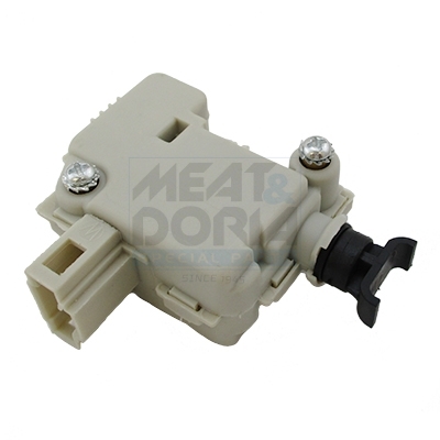 Centrale deurvergrendeling Meat Doria 31184