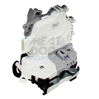 Deurslot Meat Doria 31195