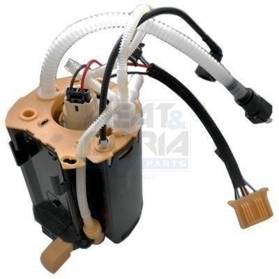 Brandstof toevoermodule Meat Doria 77698