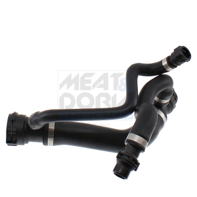 Radiateurslang Meat Doria 97045