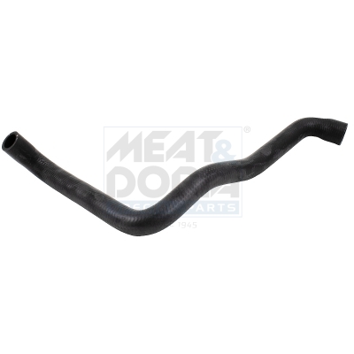 Radiateurslang Meat Doria 97114