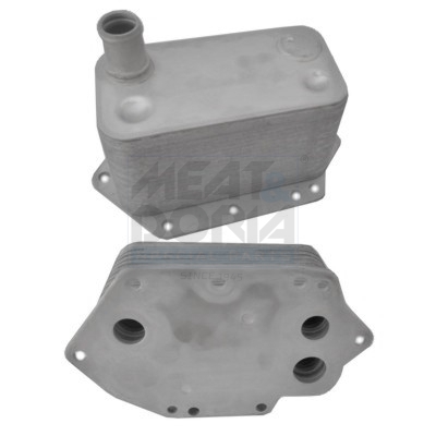 Oliekoeler motorolie Meat Doria 95130