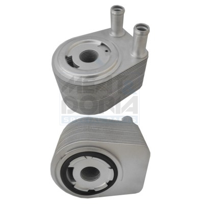 Oliekoeler motorolie Meat Doria 95142