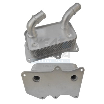 Oliekoeler motorolie Meat Doria 95145