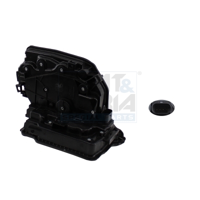 Deurslot Meat Doria 31245