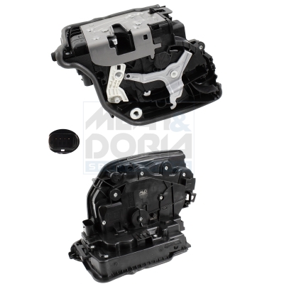 Deurslot Meat Doria 31246