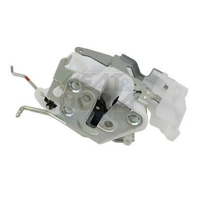 Deurslot (Binnendeel) Meat Doria 31254