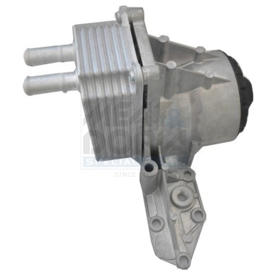 Oliekoeler motorolie Meat Doria 95041C