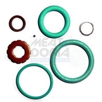 Injector reparatieset Meat Doria 9557