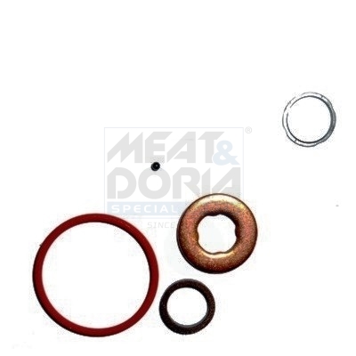 Injector reparatieset Meat Doria 9580