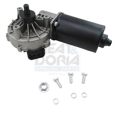 Ruitenwissermotor Meat Doria 27026