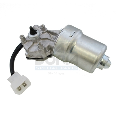 Ruitenwissermotor Meat Doria 27101