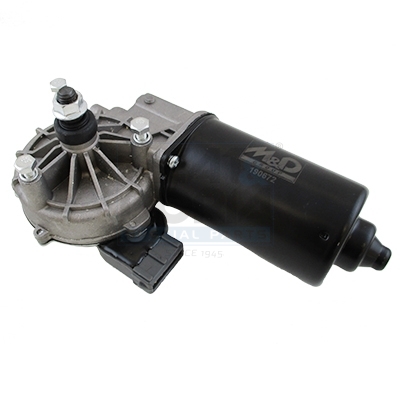 Ruitenwissermotor Meat Doria 27112