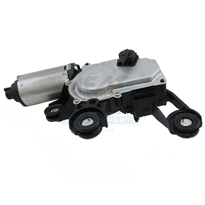 Ruitenwissermotor Meat Doria 27232