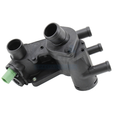 Koelvloeistofflens Meat Doria 93544