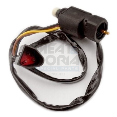 Toerentalsensor Meat Doria 871028
