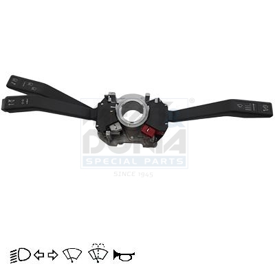 Knipperlichtschakelaar Meat Doria 23328