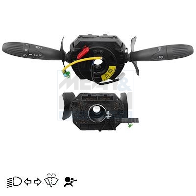 Knipperlichtschakelaar Meat Doria 23330