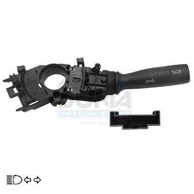 Knipperlichtschakelaar Meat Doria 23442