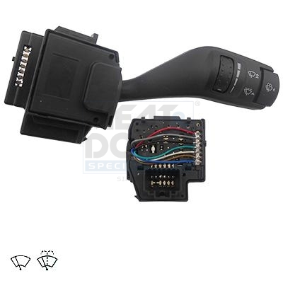 Knipperlichtschakelaar Meat Doria 23471