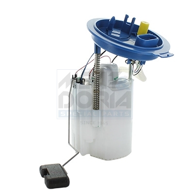 Brandstof toevoermodule Meat Doria 77716