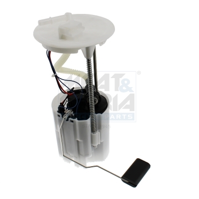 Brandstof toevoermodule Meat Doria 77715