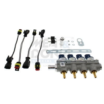 Verstuiver/Injector Meat Doria 13068