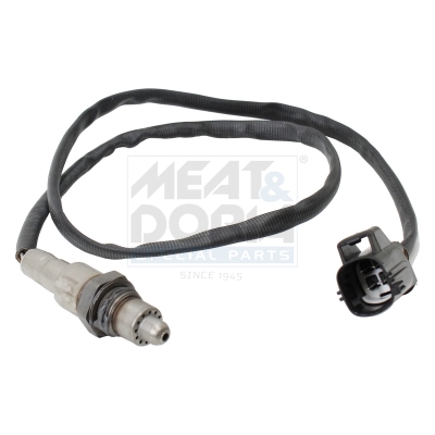 Lambda-sonde Meat Doria 81924