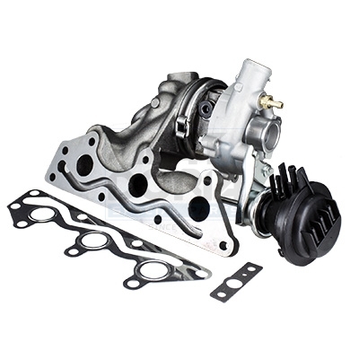 Turbolader Meat Doria 65058