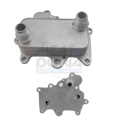 Oliekoeler motorolie Meat Doria 95201