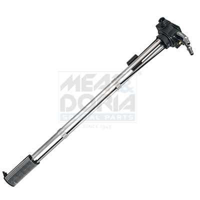 Tankvlotter Meat Doria 79452