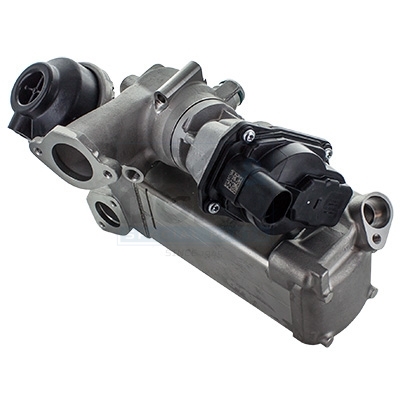 EGR-klep Meat Doria 88440