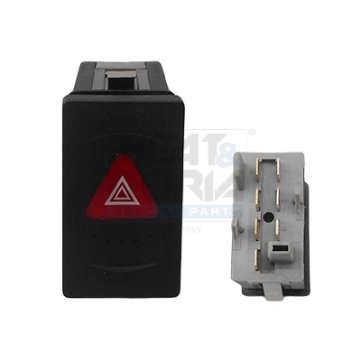 Alarmlicht schakelaar Meat Doria 23612