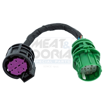 Kabelset verlichting Meat Doria 25008