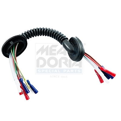 Kabelverbinding Meat Doria 25067